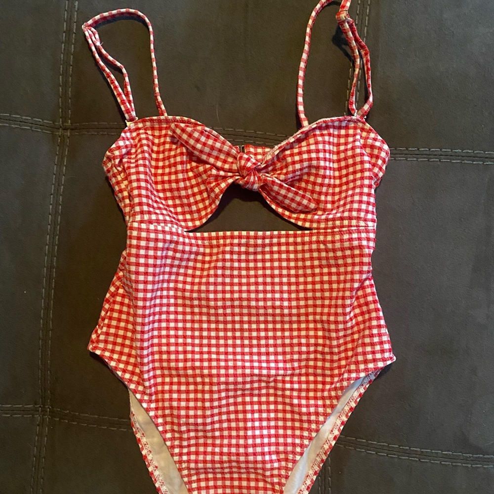 Forever 21 one piece